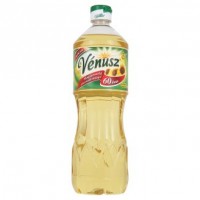 Vénusz finomított napraforgó-étolaj